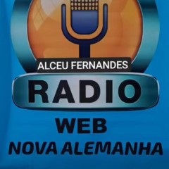 RÁDIO NOVA ALEMANHA